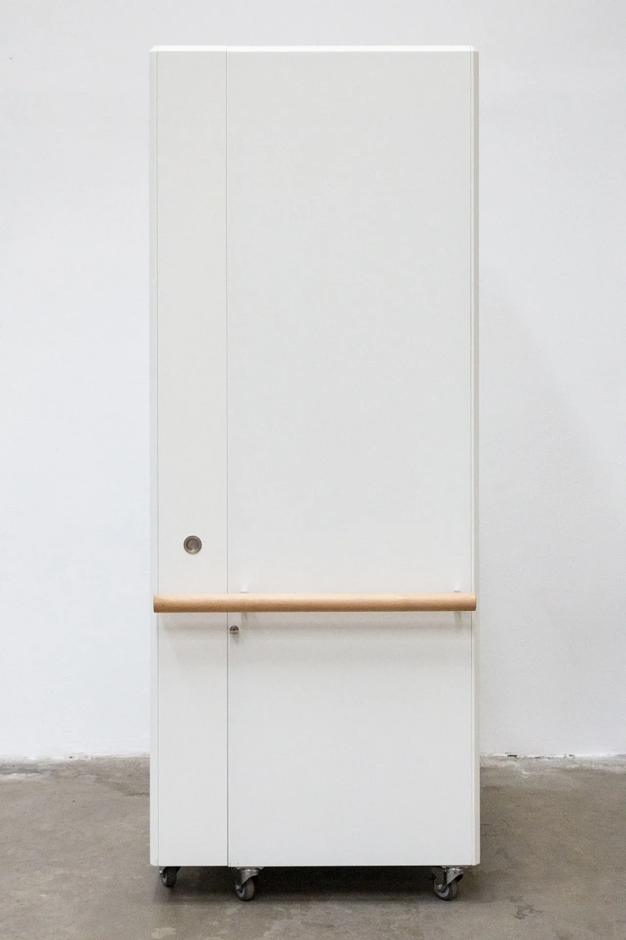 Mobile da ufficio Isola di Citterio SpA, anni '90 14