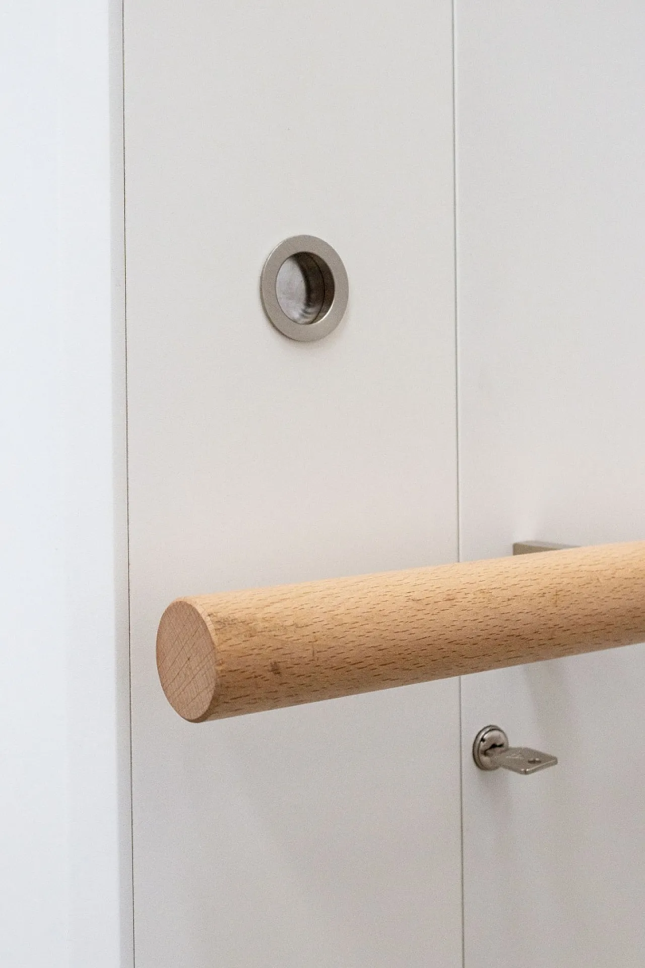 Mobile da ufficio Isola di Citterio SpA, anni '90 17