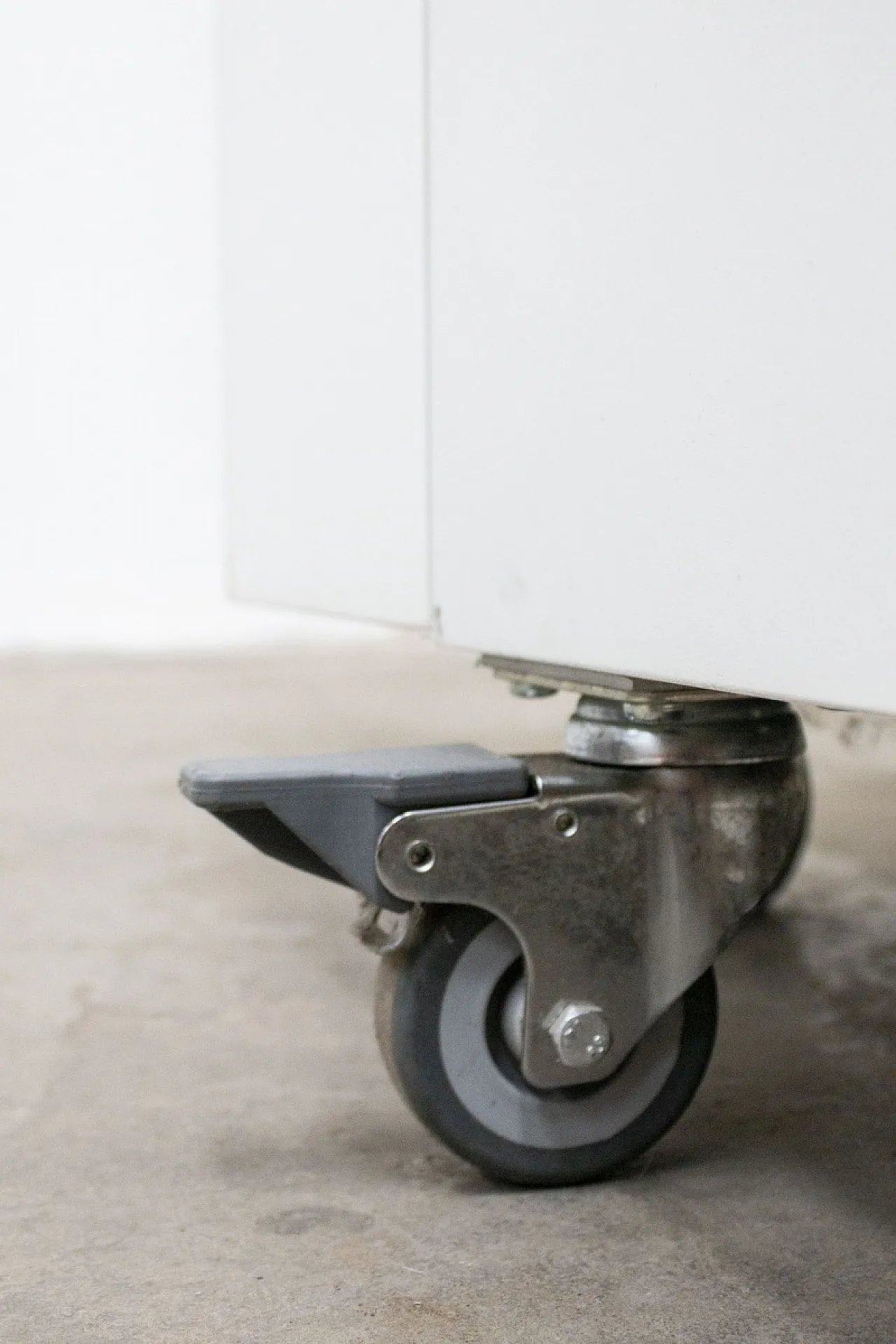 Mobile da ufficio Isola di Citterio SpA, anni '90 18