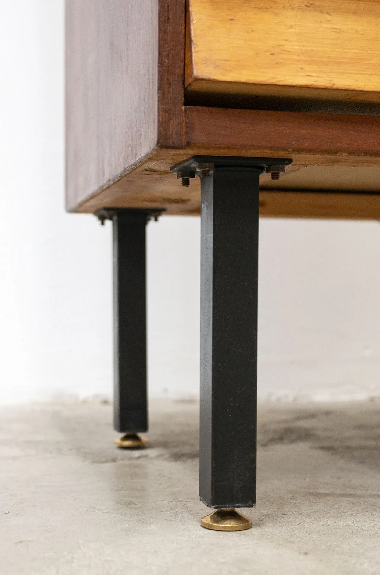 Wooden bakery of Merceria Cucirini Tre Stelle, 1970s 16