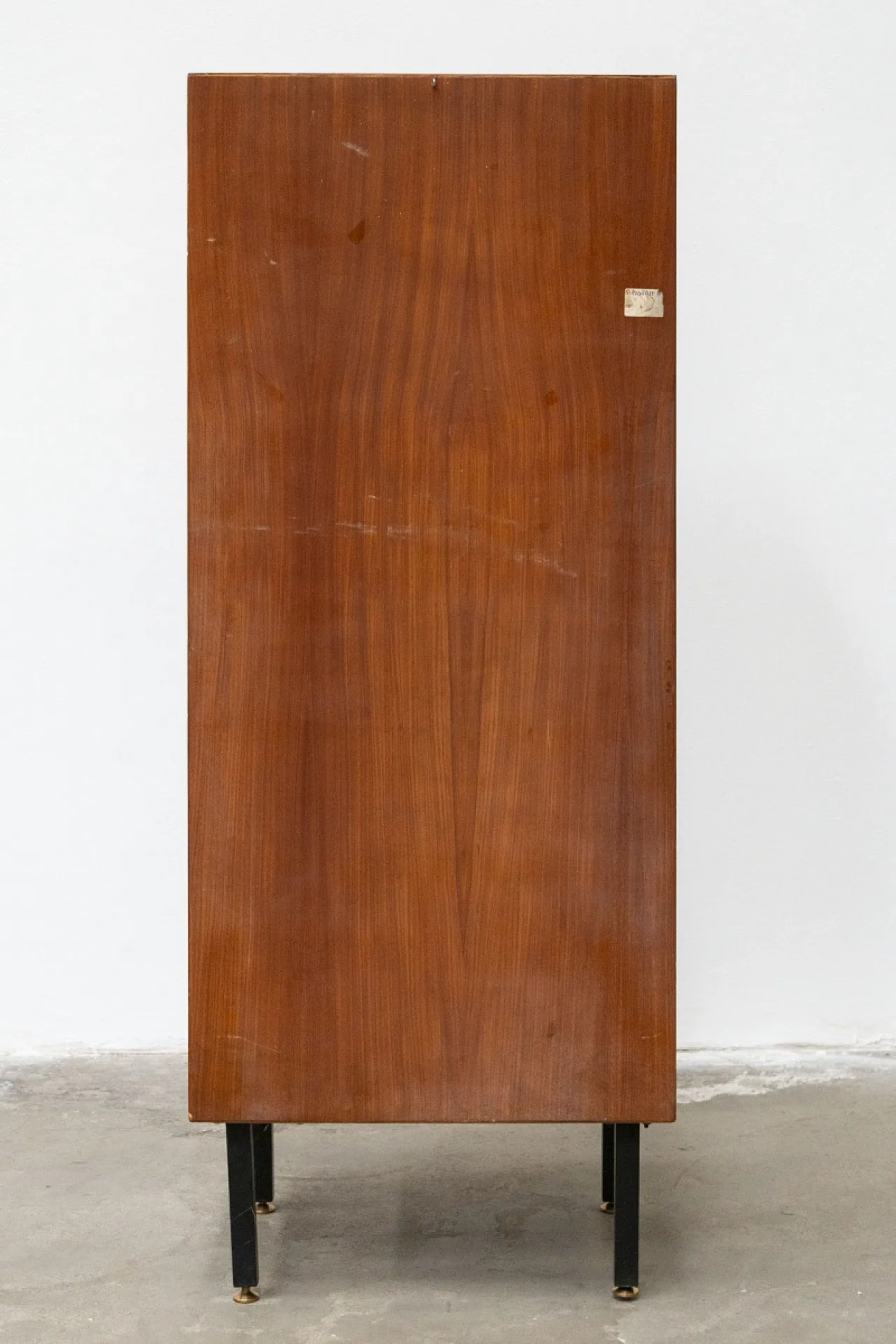 Wooden bakery of Merceria Cucirini Tre Stelle, 1970s 17