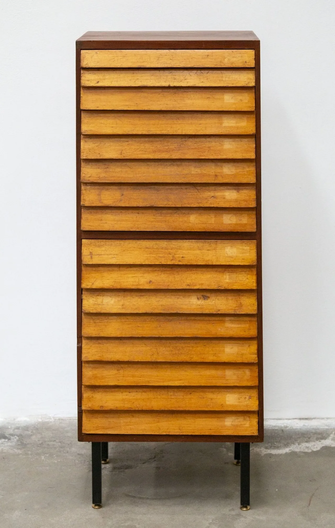 Wooden bakery of Merceria Cucirini Tre Stelle, 1970s 19