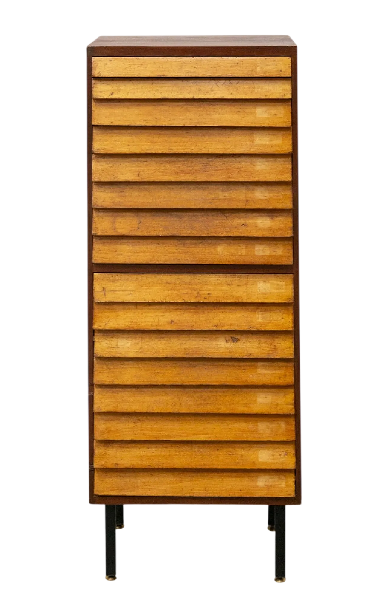 Wooden bakery of Merceria Cucirini Tre Stelle, 1970s 20