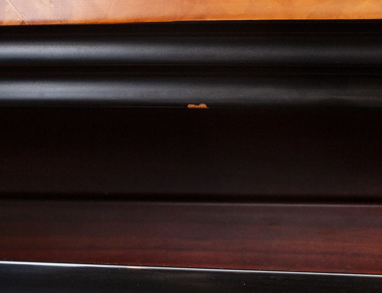 Paulus Chest of Drawers by Paolo Portoghesi for Luciano Frigerio, 1980 22