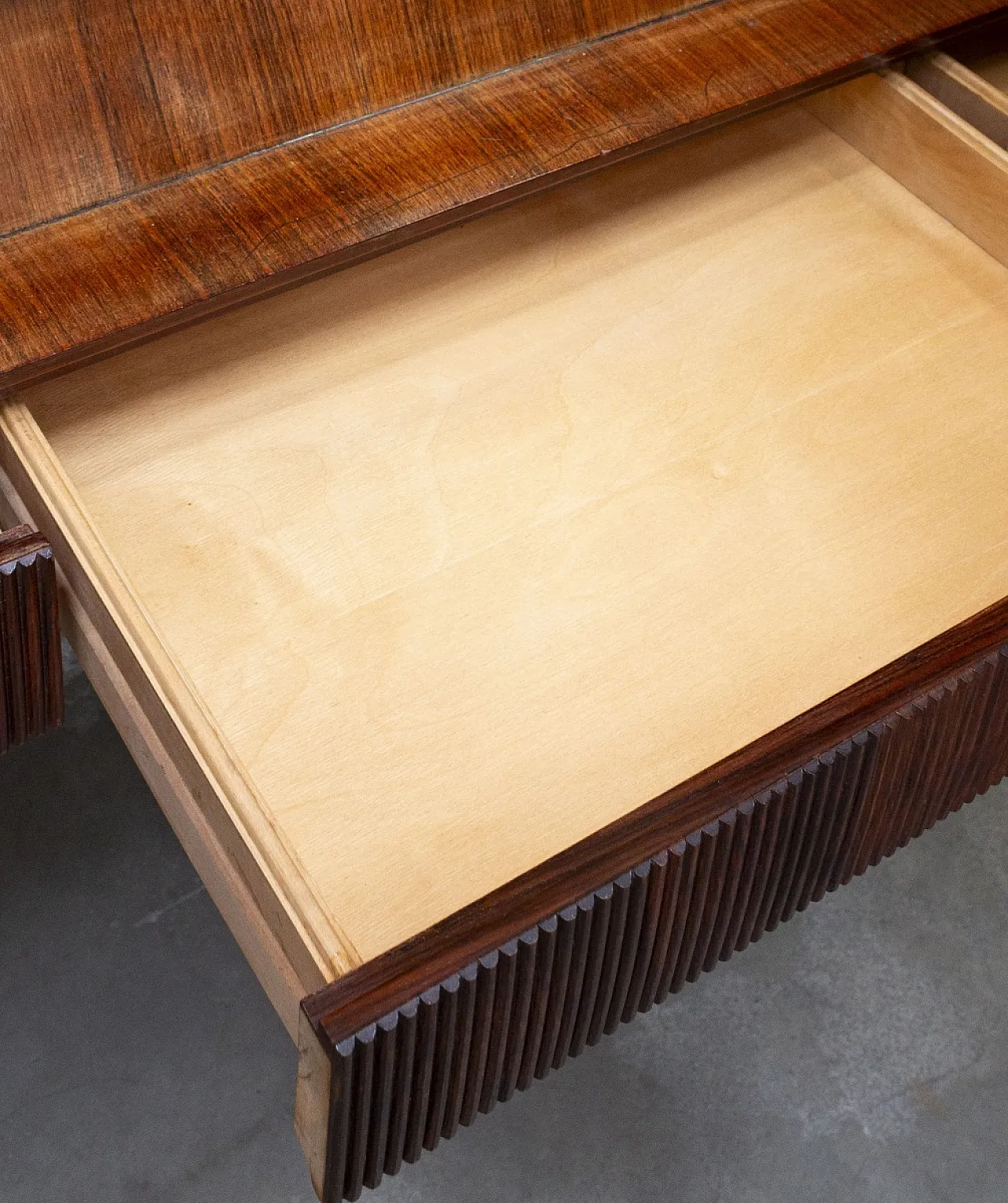 Sideboard by Paolo Buffa, 1950s 3