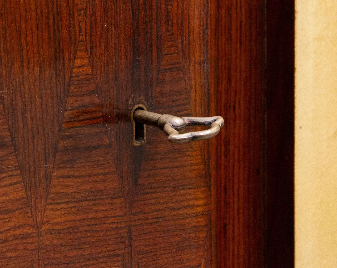 Sideboard by Paolo Buffa, 1950s 6