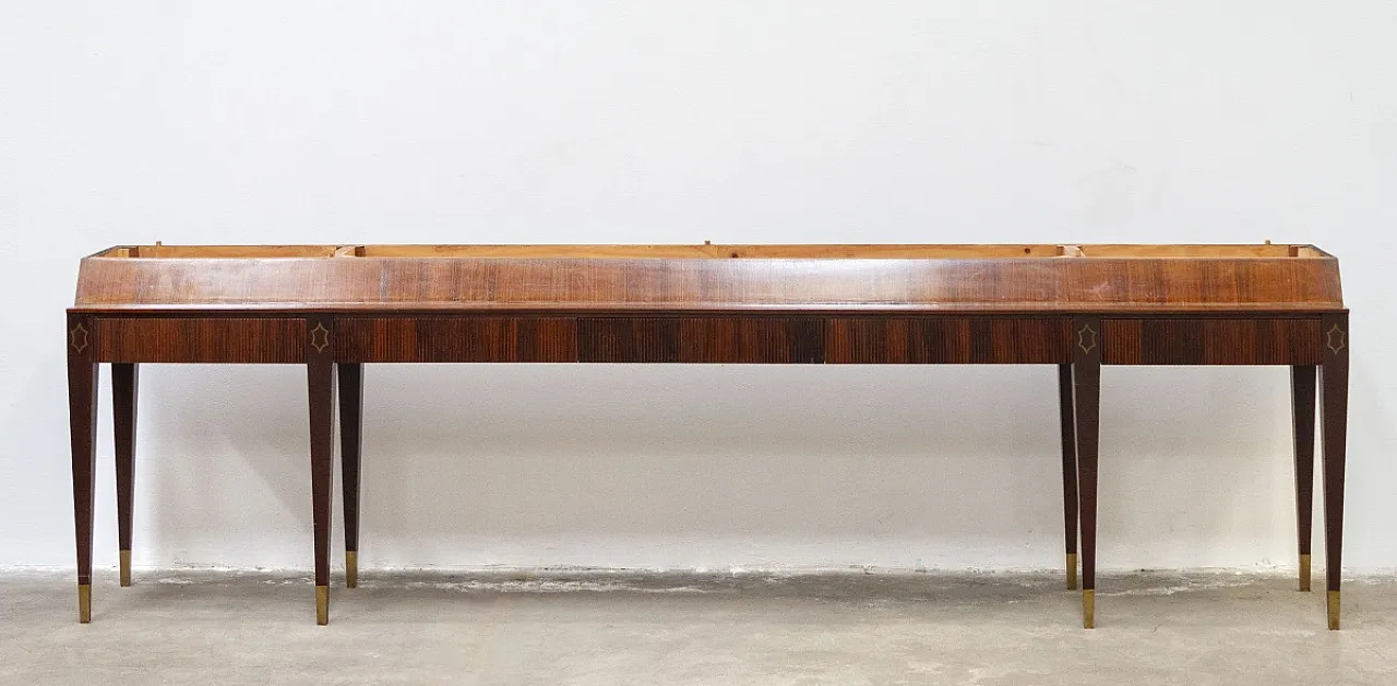 Sideboard by Paolo Buffa, 1950s 7