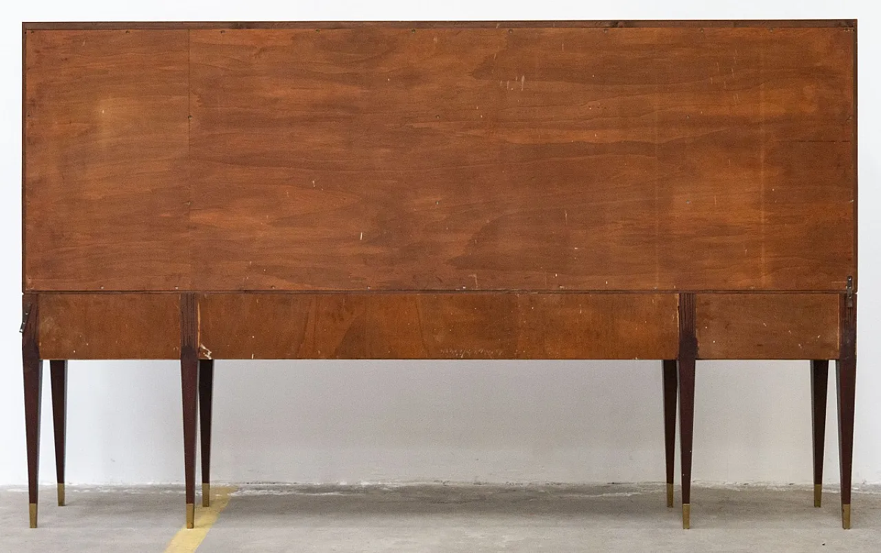 Sideboard by Paolo Buffa, 1950s 8
