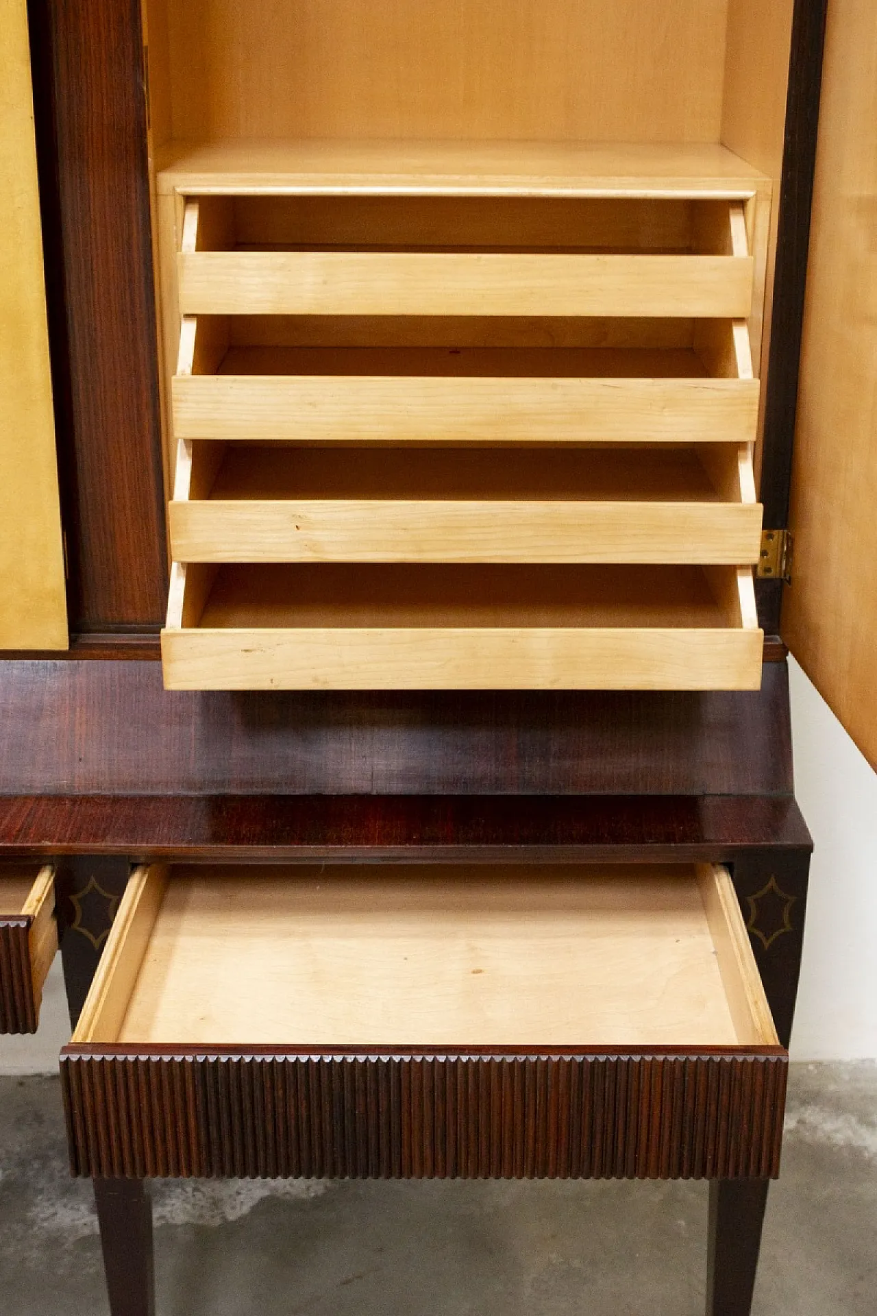 Sideboard by Paolo Buffa, 1950s 14