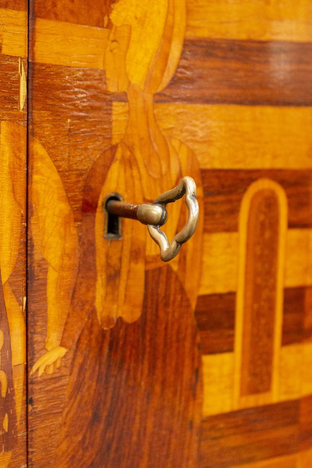 Sideboard by Paolo Buffa, 1950s 17
