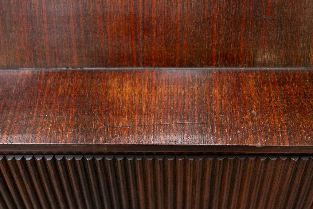Sideboard by Paolo Buffa, 1950s 22