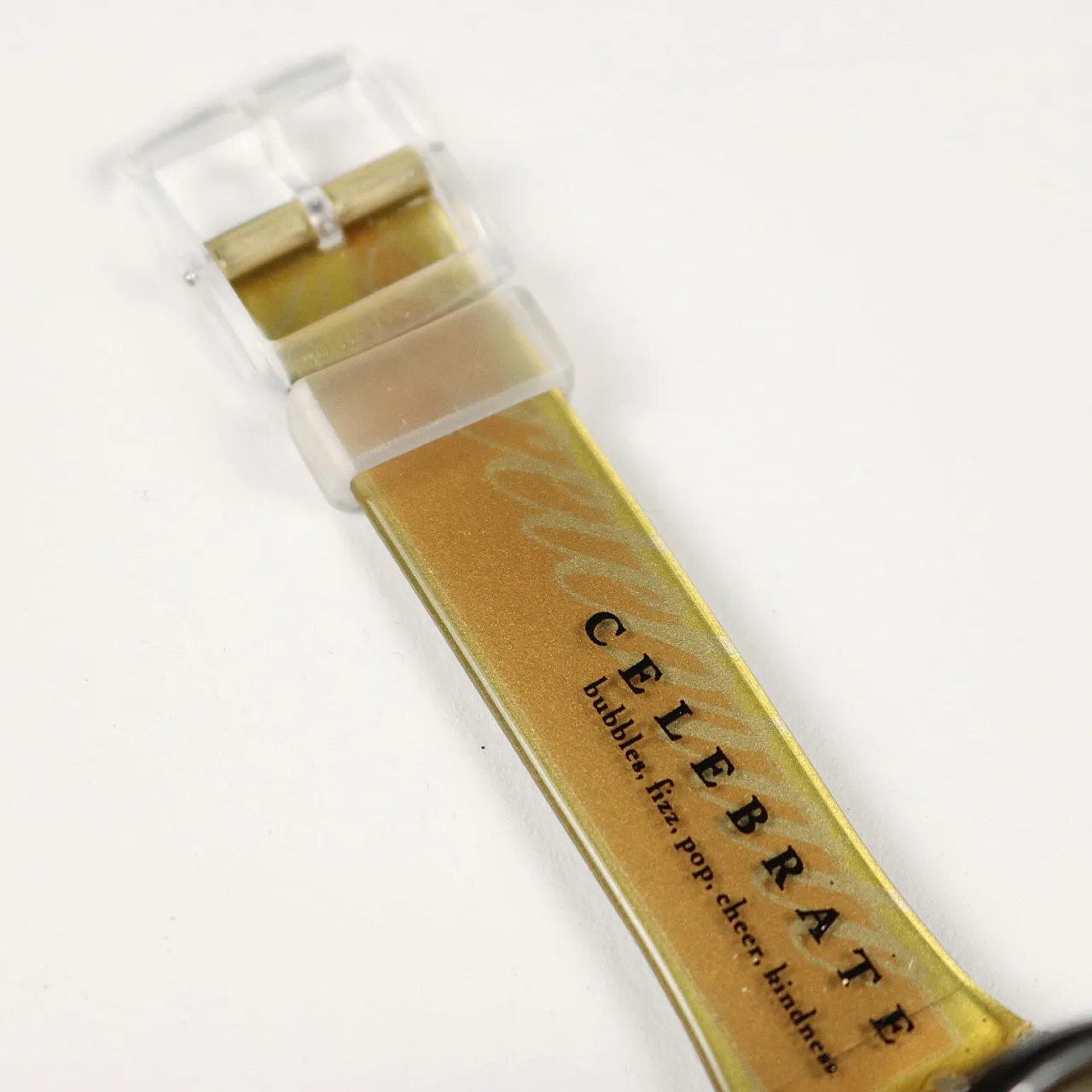 Swatch GZ902Pack Sparkling Life X-Mas Special Svizzera, anni '90 4