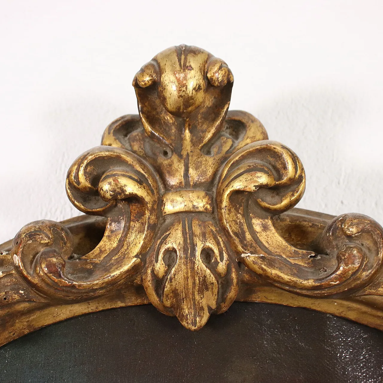 Ritratto di Donna con Manicotto, olio su tela, '700 9