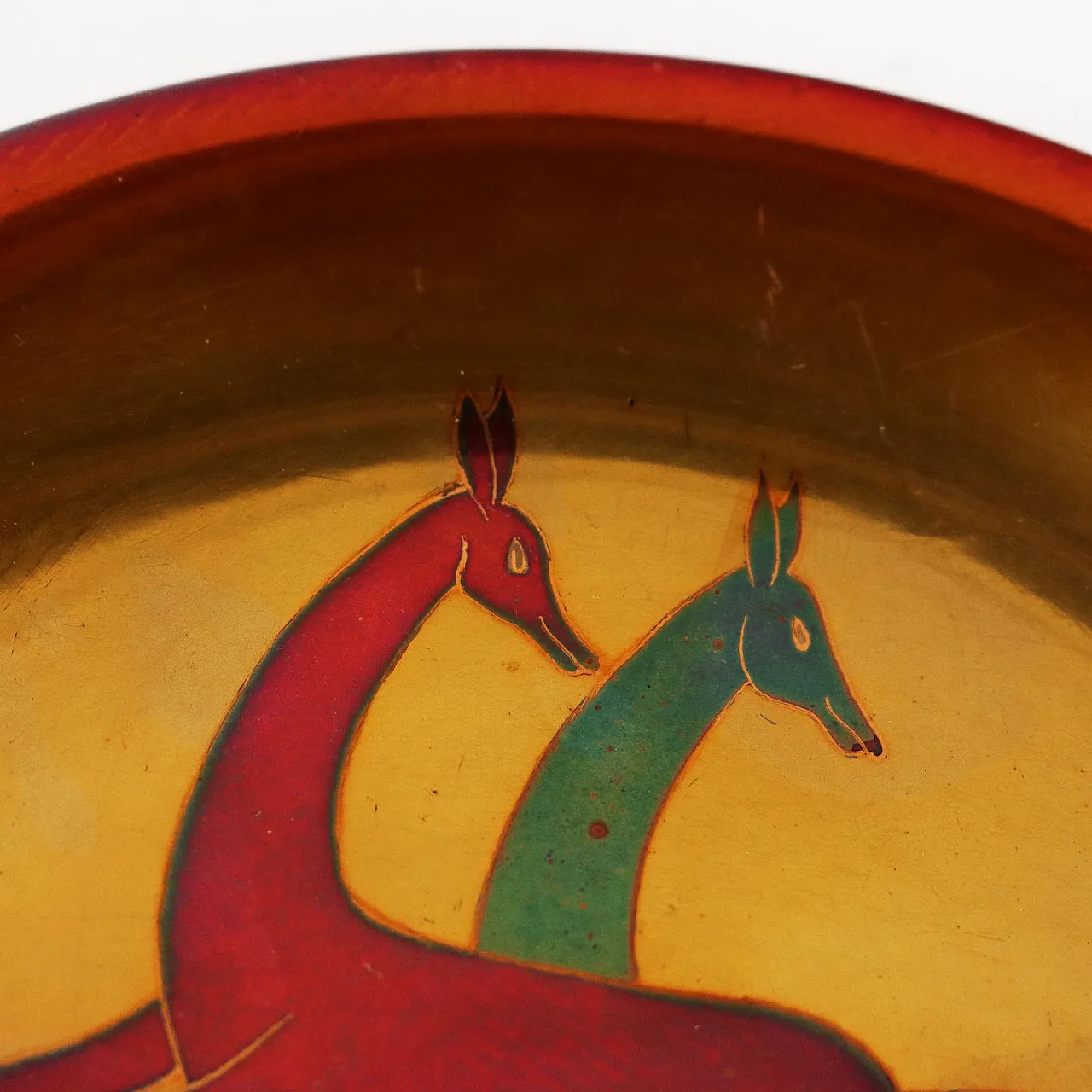 Copper plate by Angelo Molignoni 4