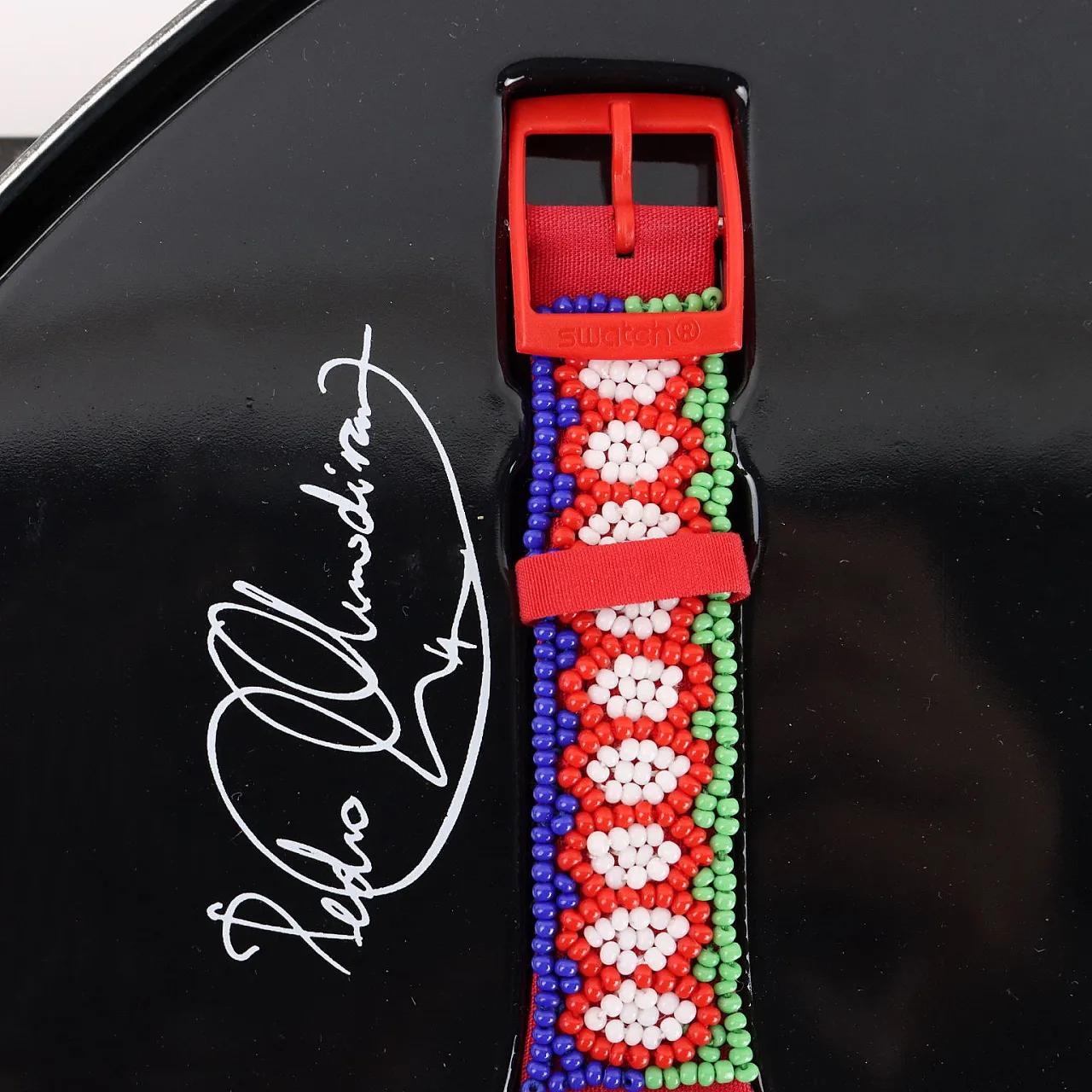 3 Orologi Swatch 100 Years of Cinema 1895-1995, fine '900 3