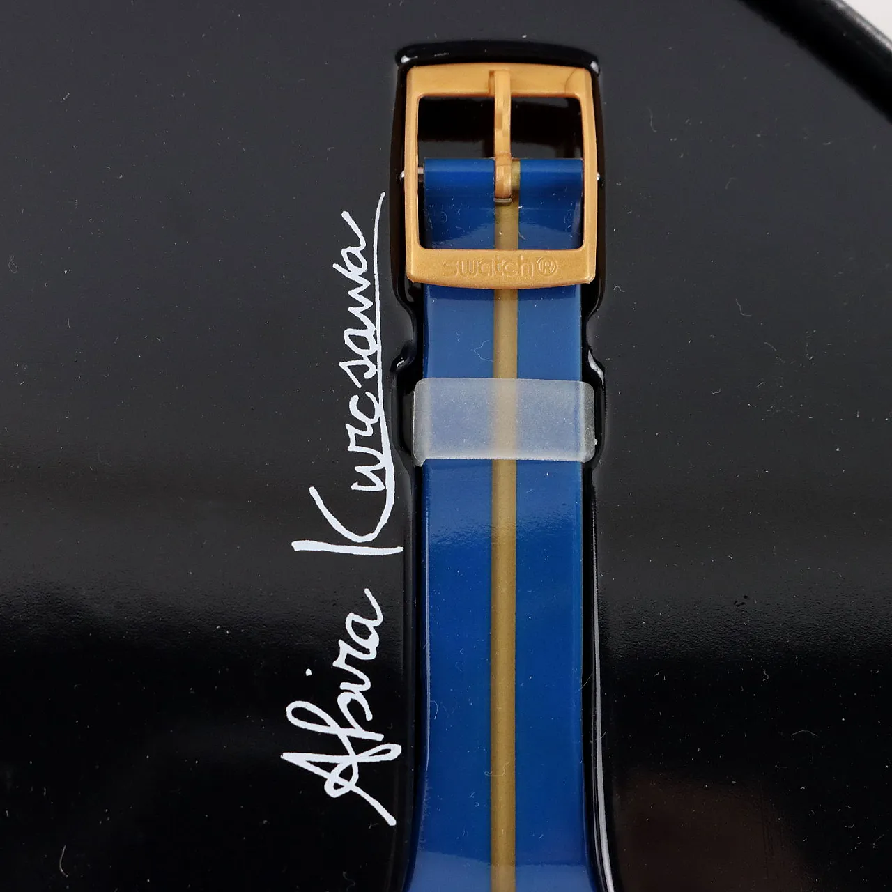 3 Orologi Swatch 100 Years of Cinema 1895-1995, fine '900 7