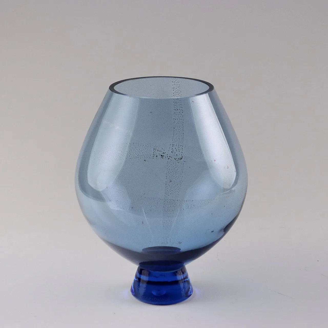 La Murrina glass vase, 2000s 1