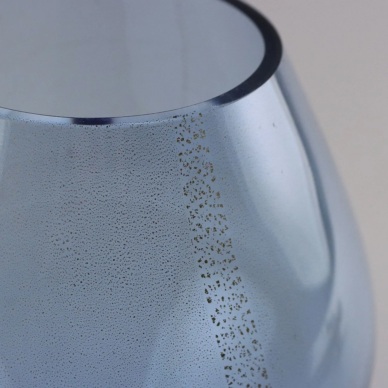 La Murrina glass vase, 2000s 3