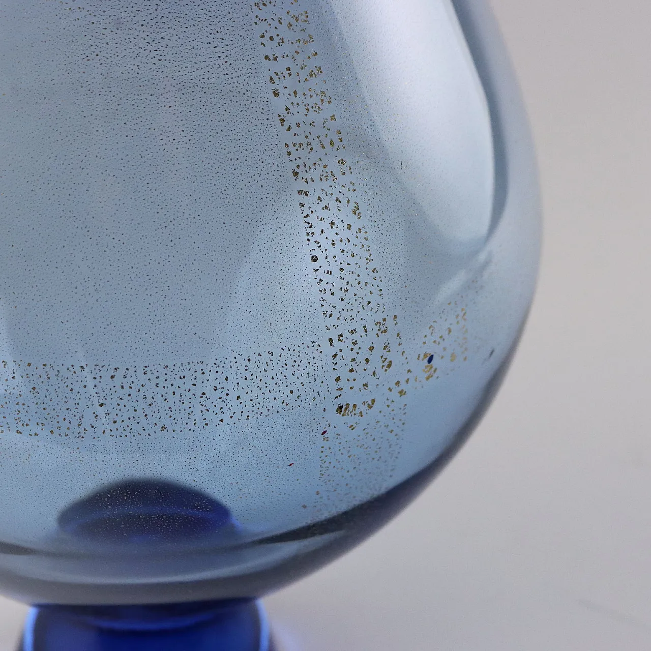 La Murrina glass vase, 2000s 4