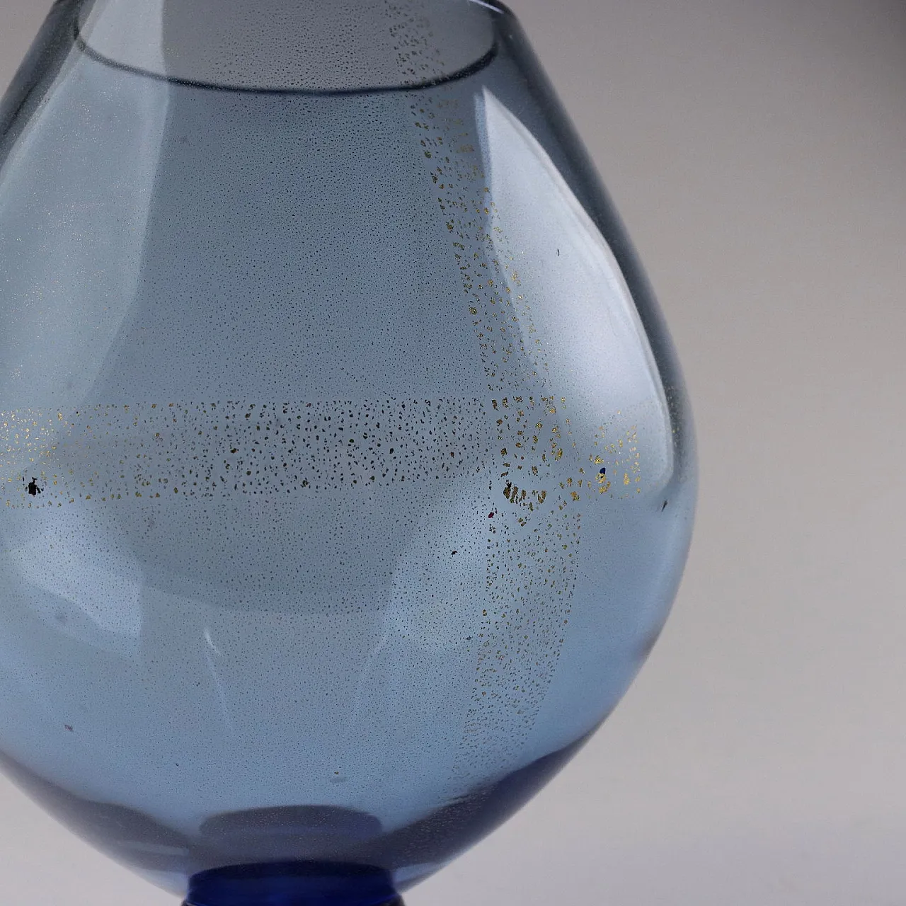 La Murrina glass vase, 2000s 5