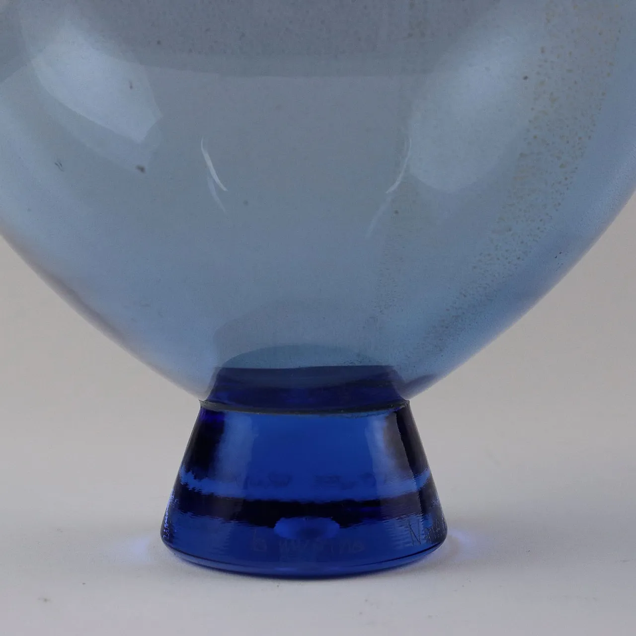 La Murrina glass vase, 2000s 6