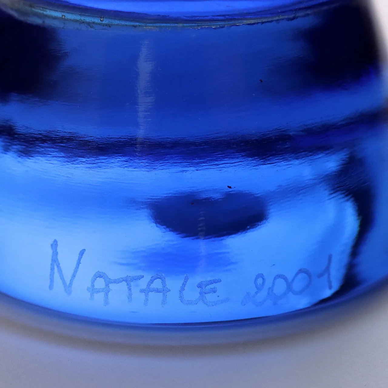 La Murrina glass vase, 2000s 8