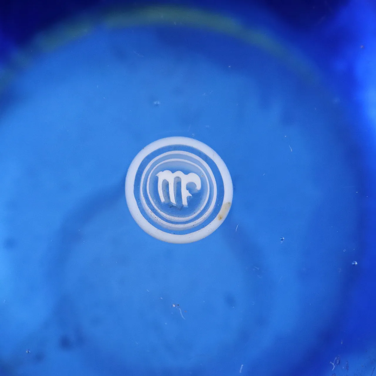 La Murrina glass vase, 2000s 9