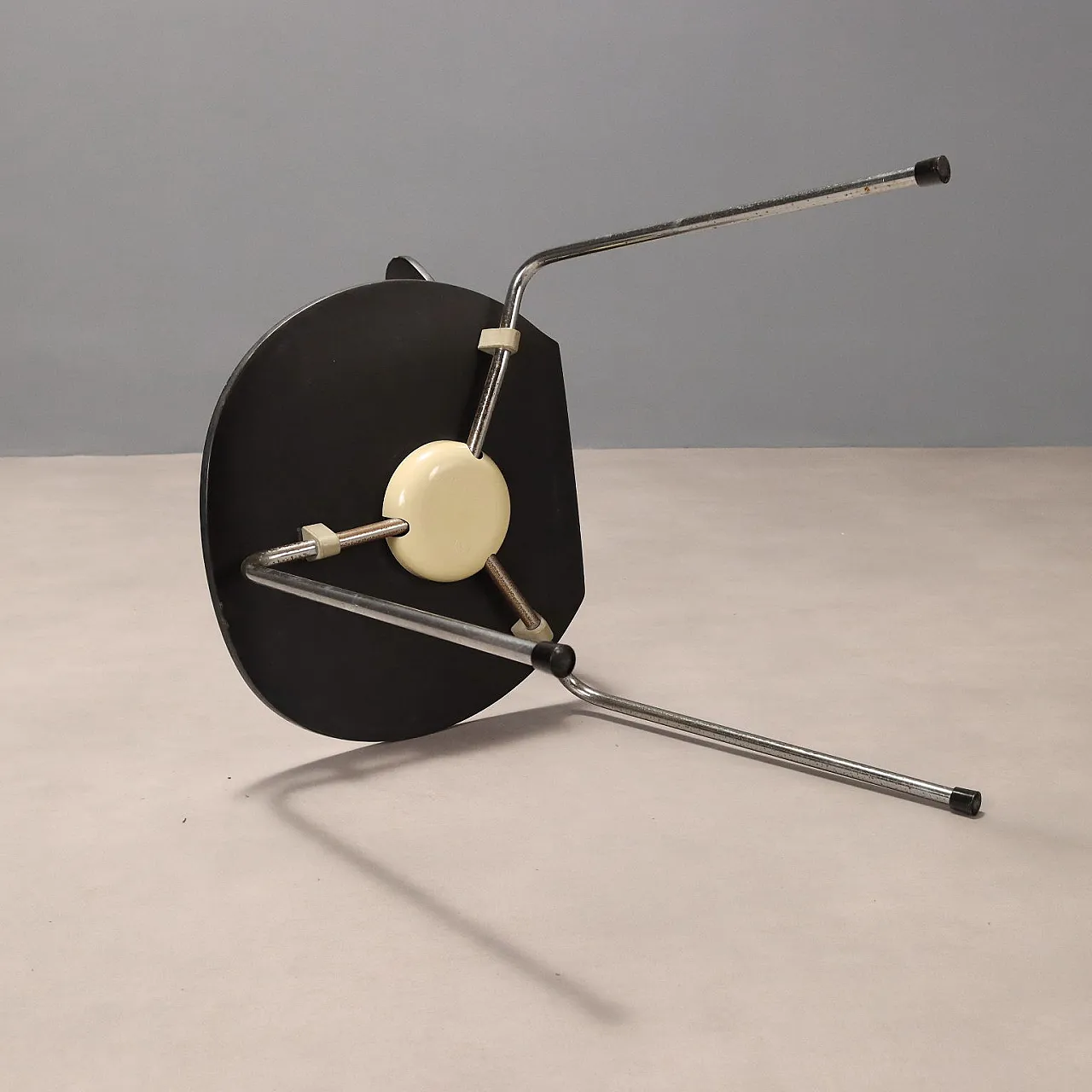 5 Chairs by Fritz Hansen Ant for Arne Jacobsen, late 20th century 8