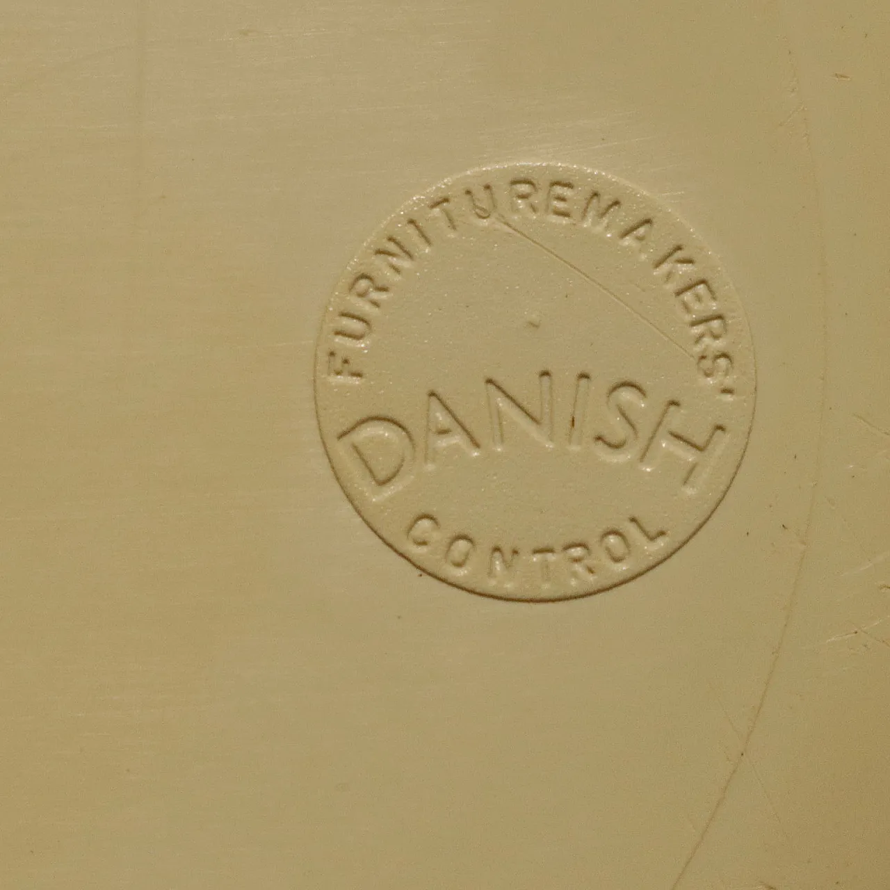 5 Chairs by Fritz Hansen Ant for Arne Jacobsen, late 20th century 9