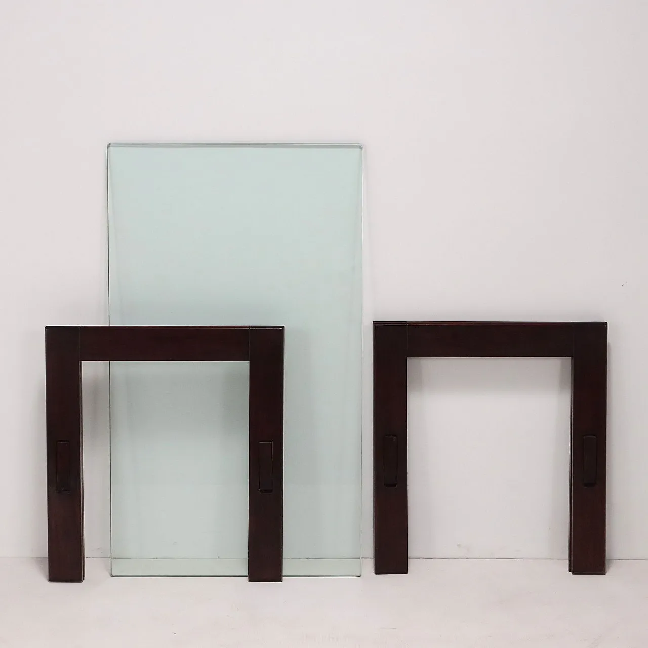 Tavolo a cavalletti, anni '80 9