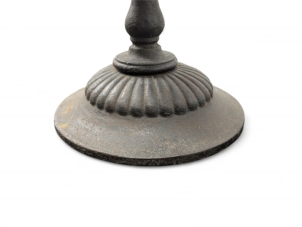 Late 19th century wine bottler 7