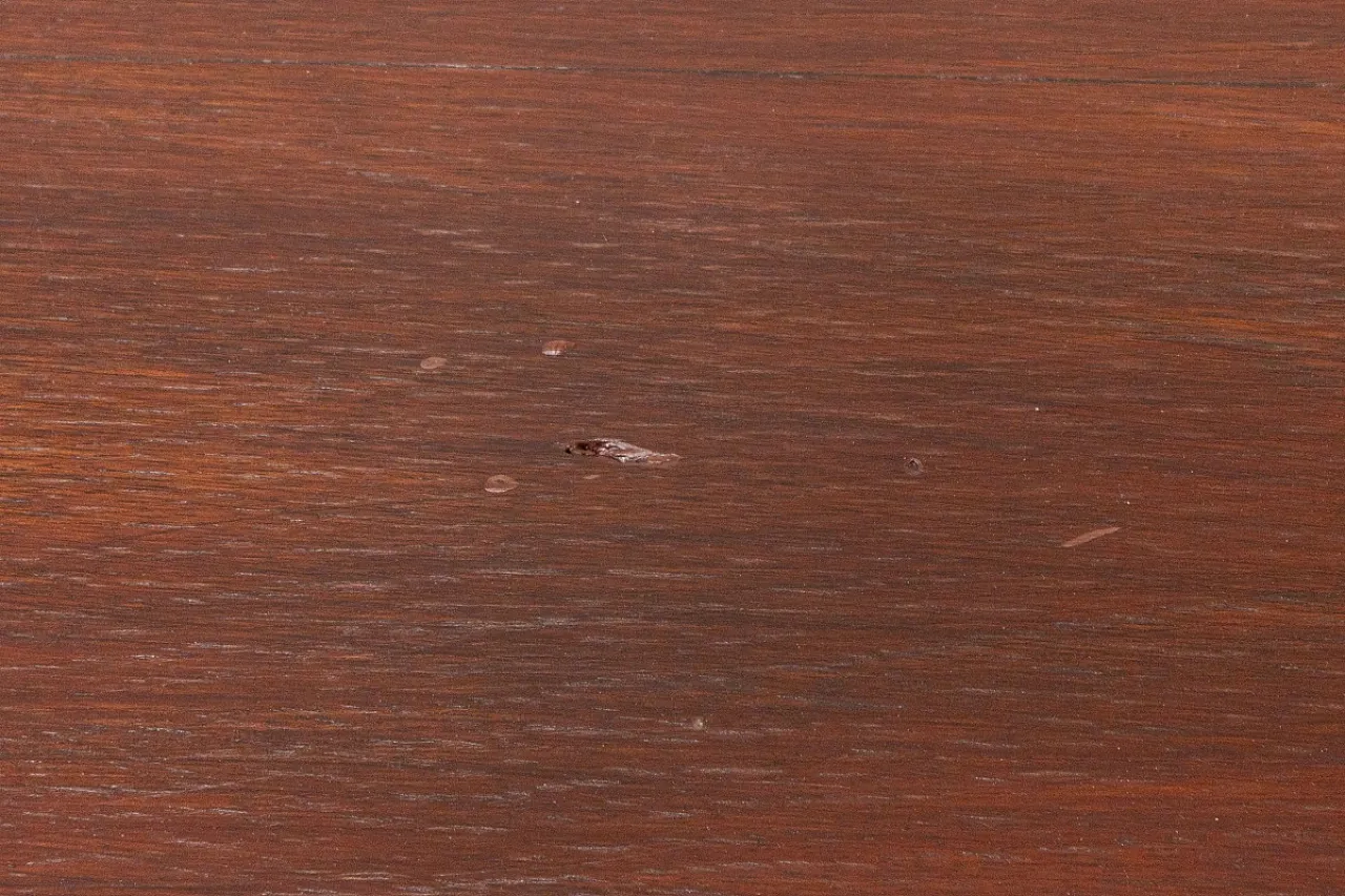 Louis XV style walnut coffee table, 19th century 10