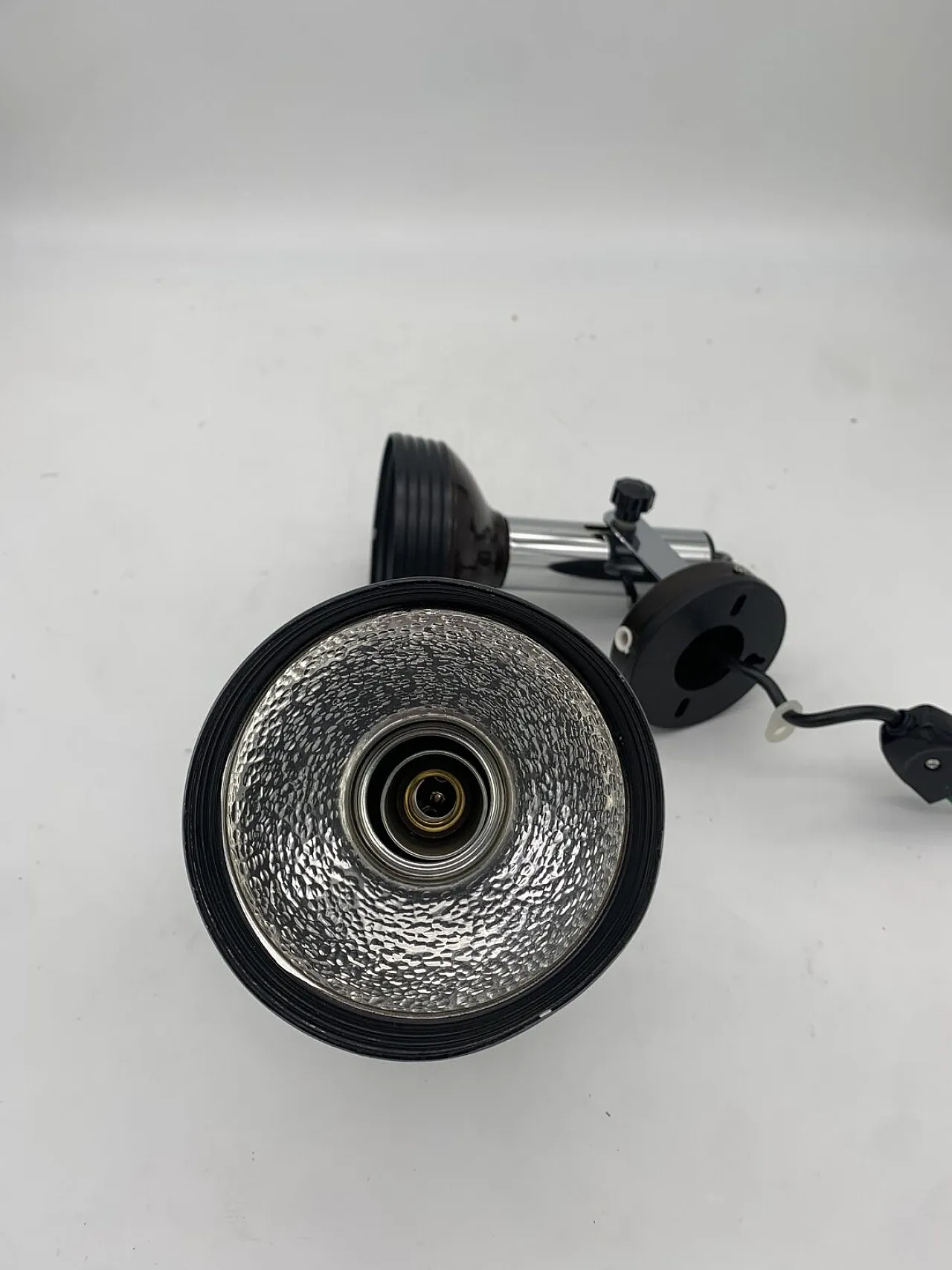 Coppia di applique attribuite a Stilnovo, anni '70 5