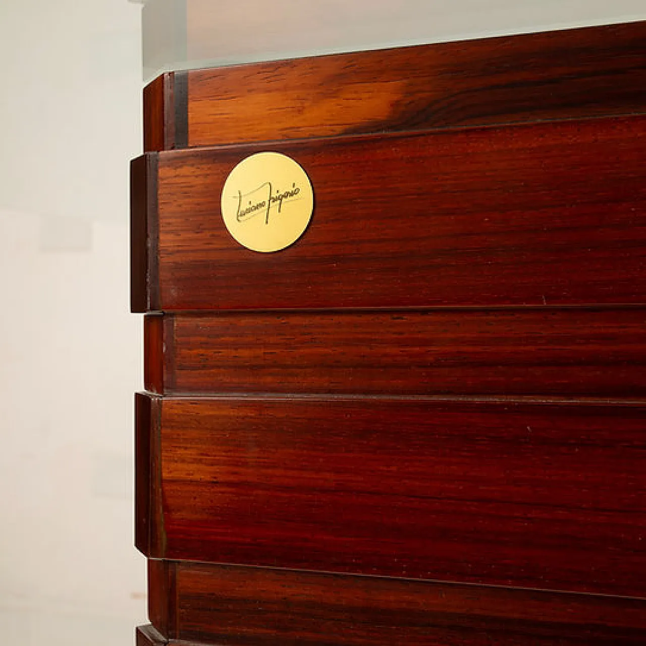 Tavolo Diamante Scultura 99 di Frigerio per Frigerio di Desio, anni 70 8