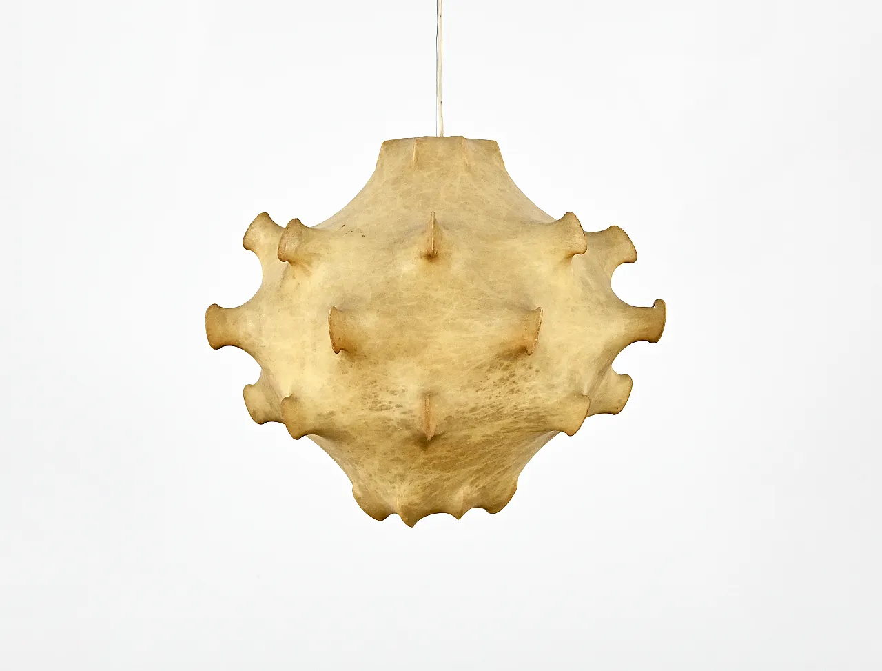 Taraxacum di Achille e Pier Giacomo Castiglioni per Flos, anni '70 1