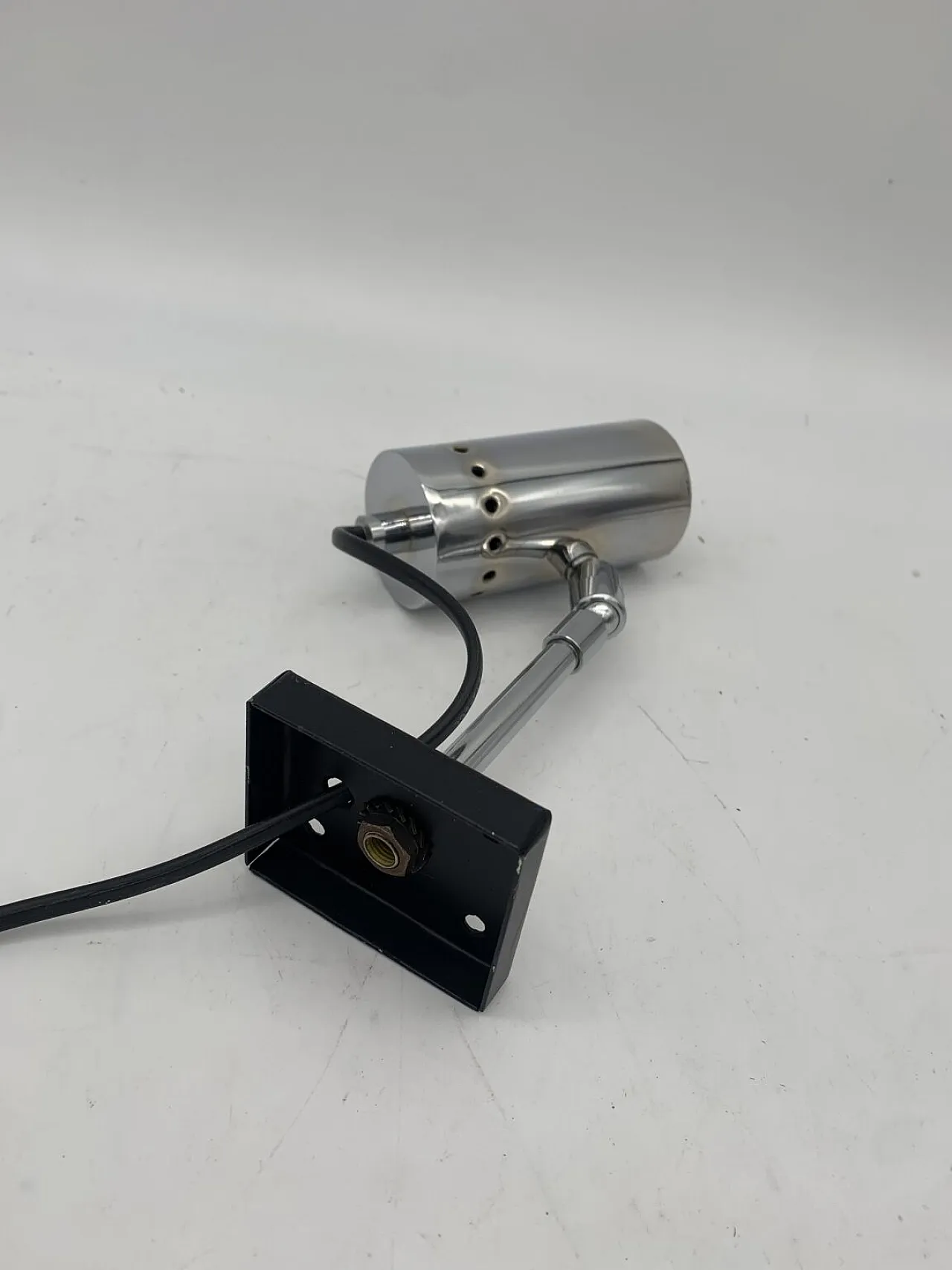 Coppia di applique attribuite a Stilnovo, anni '60 5