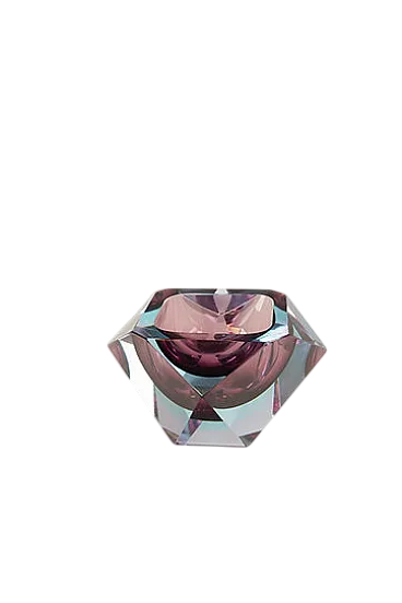 Posacenere attribuito a Flavio Poli per Seguso Vetri d’Arte, anni '70