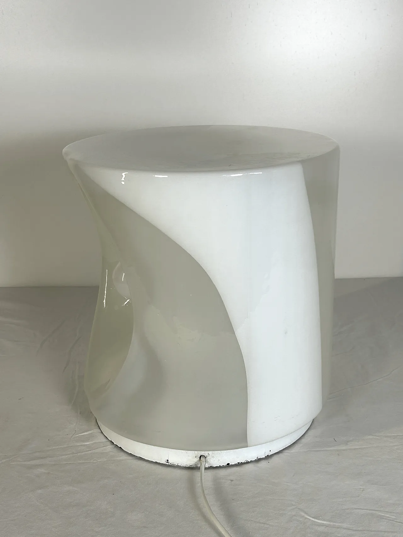 Lamp by Carlo Nason, 70s 1