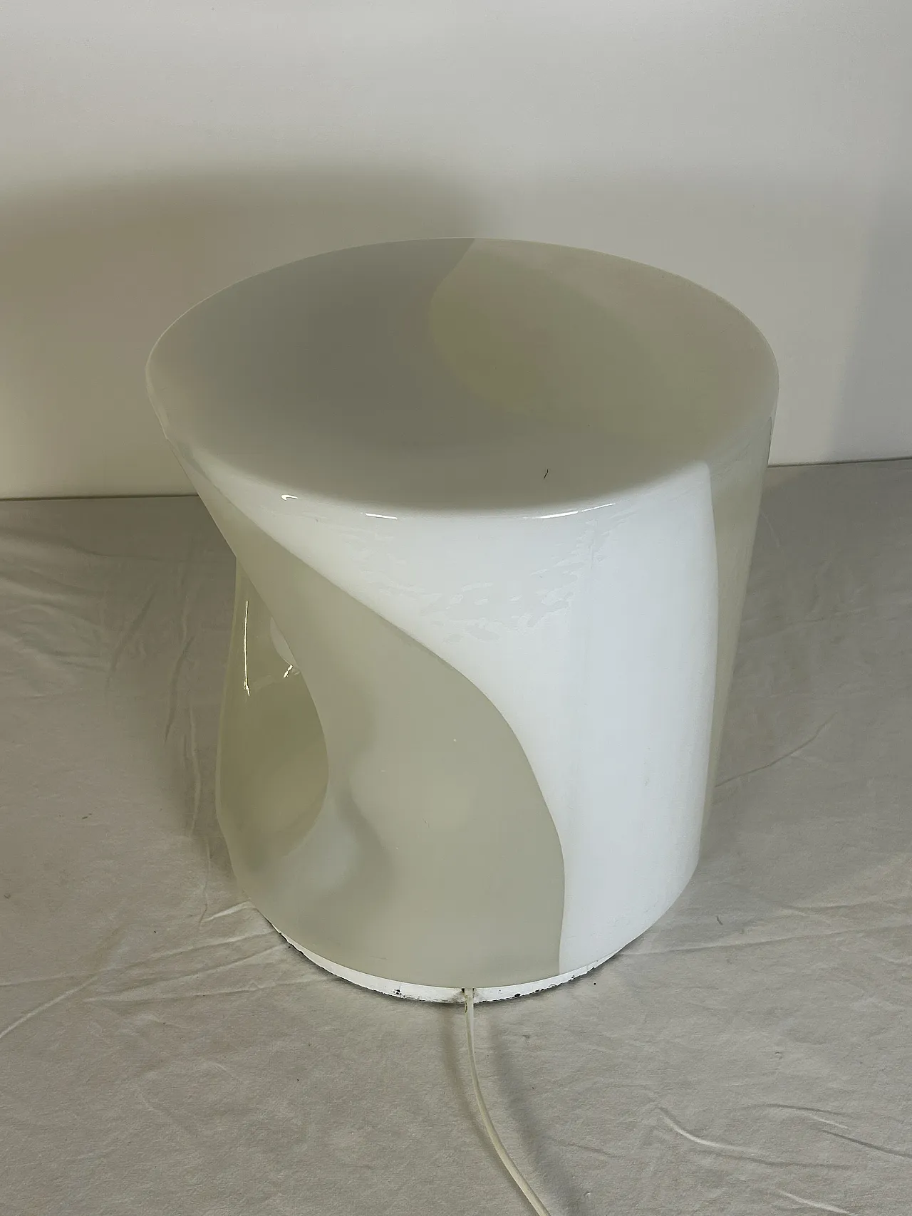 Lamp by Carlo Nason, 70s 2