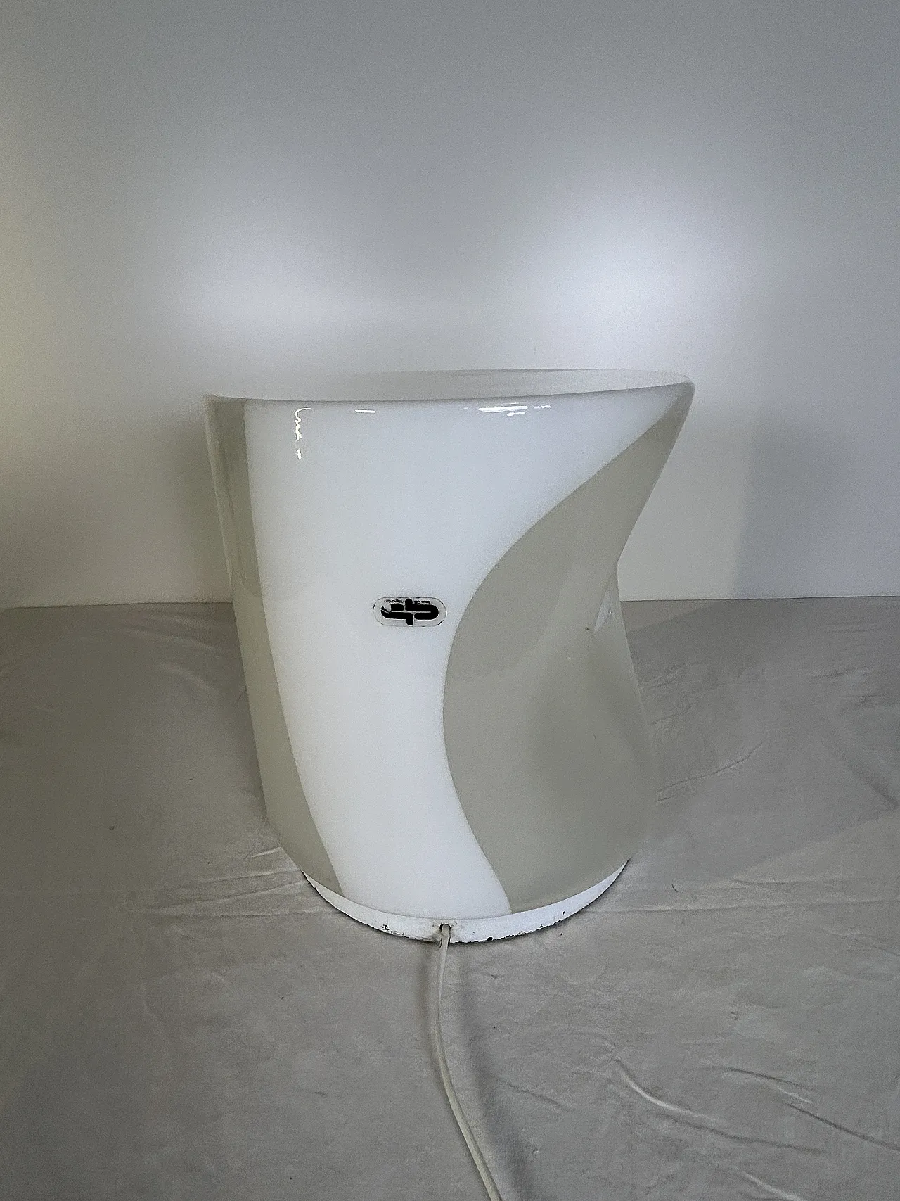 Lamp by Carlo Nason, 70s 4