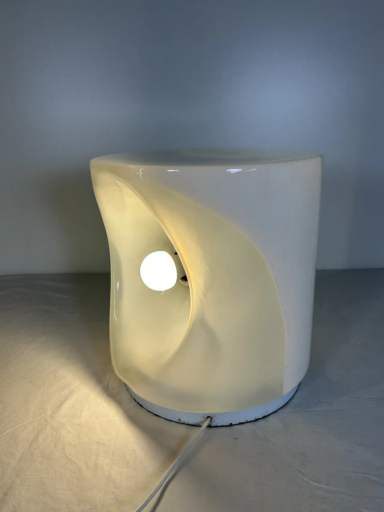 Lamp by Carlo Nason, 70s 7