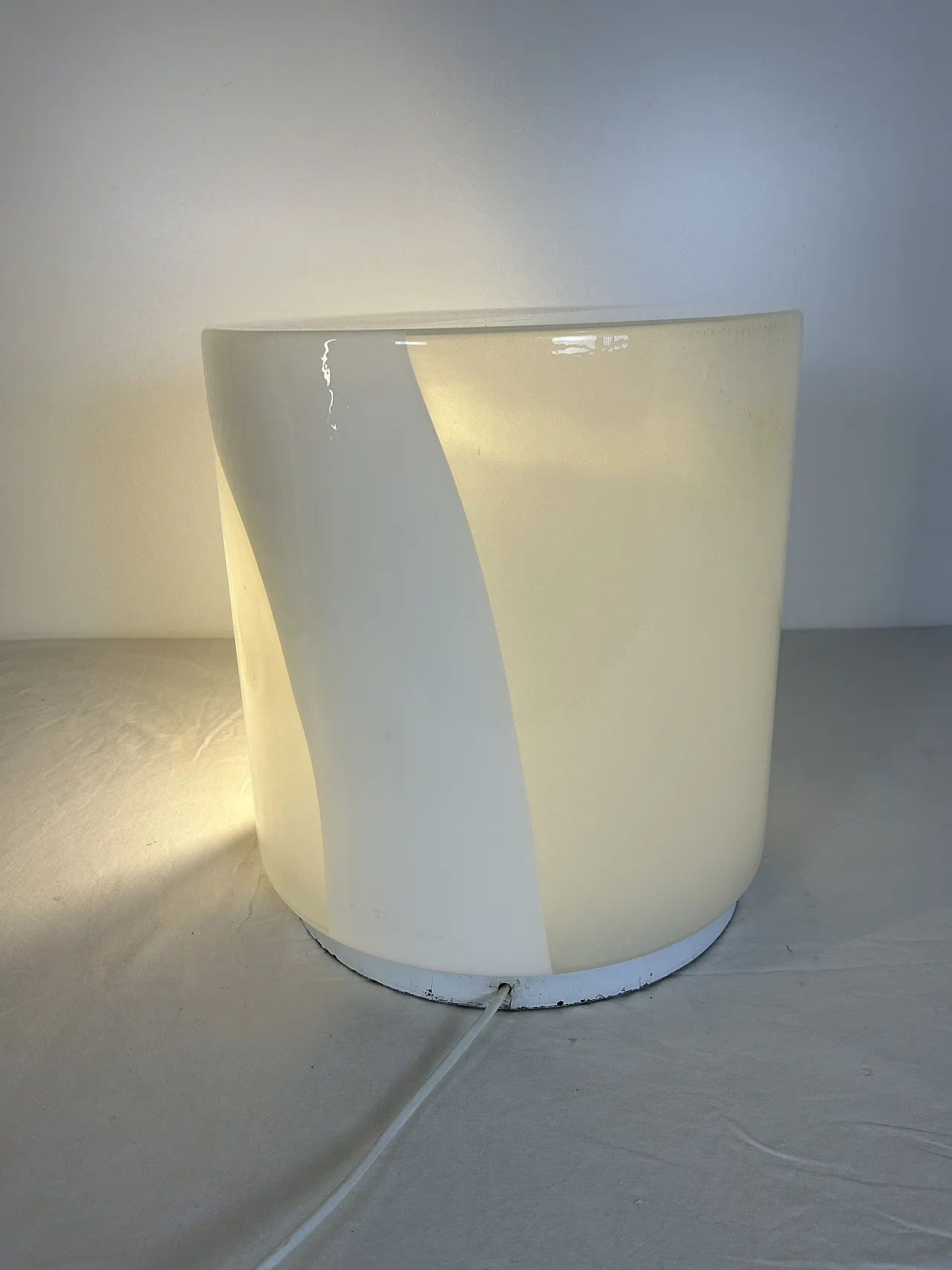 Lamp by Carlo Nason, 70s 9