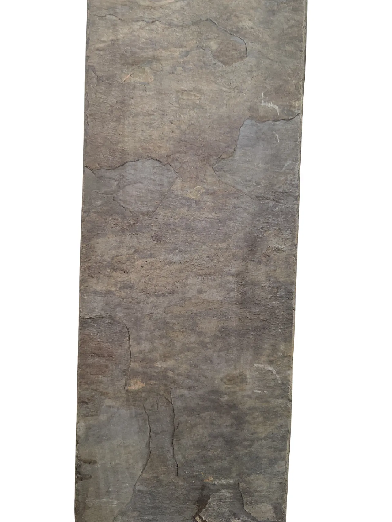 Set due fontane in pietra di Ardesia da interno o esterno, Francia 2010 18