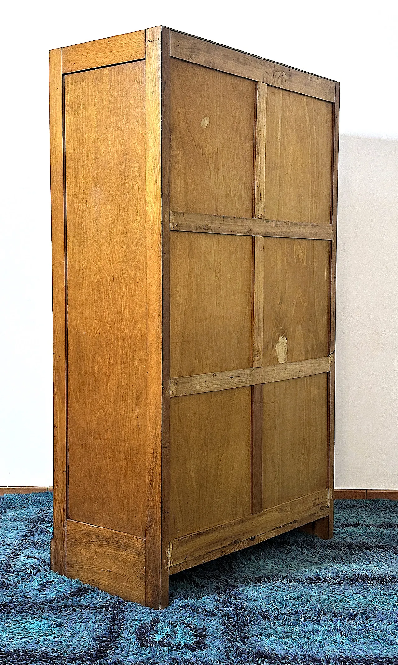 20-drawer archive cabinet, 1950s 15