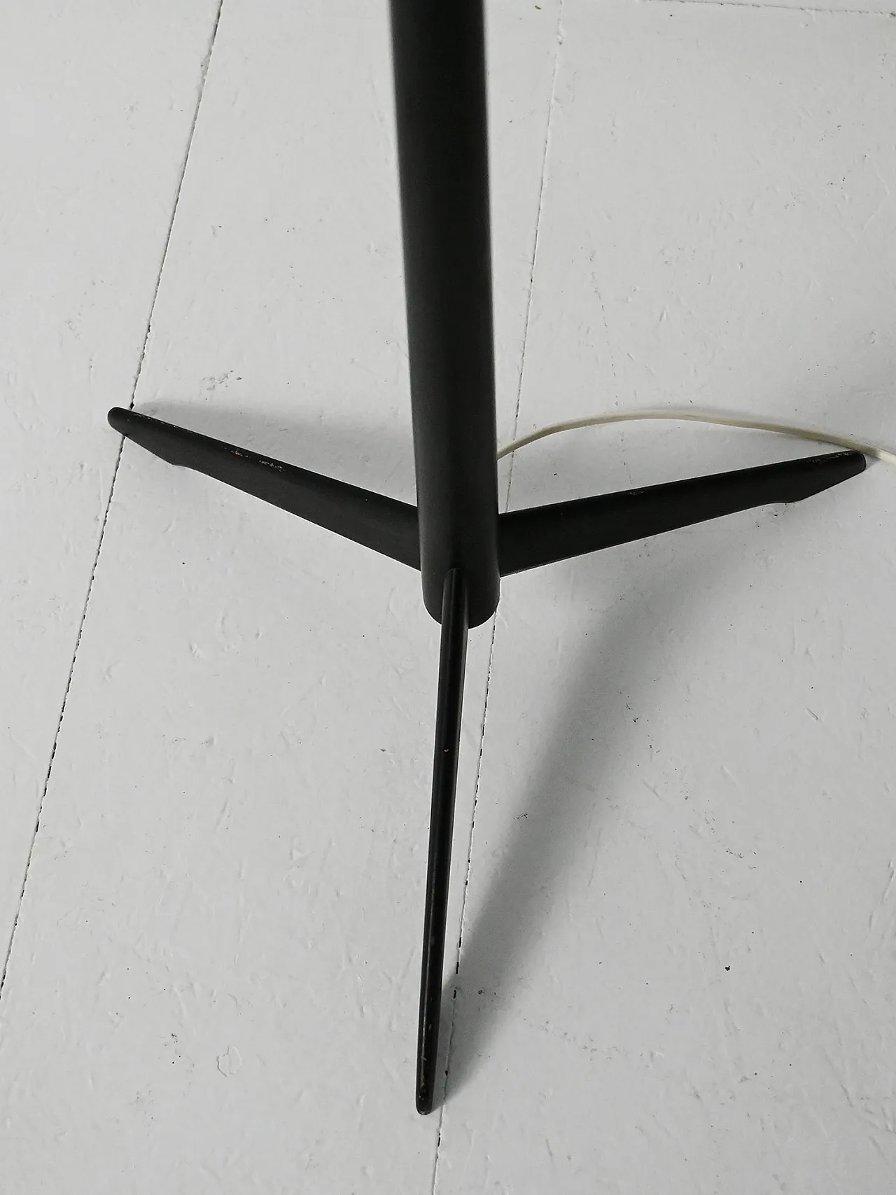 Lampada “G-34” di Bergboms, anni 60 7