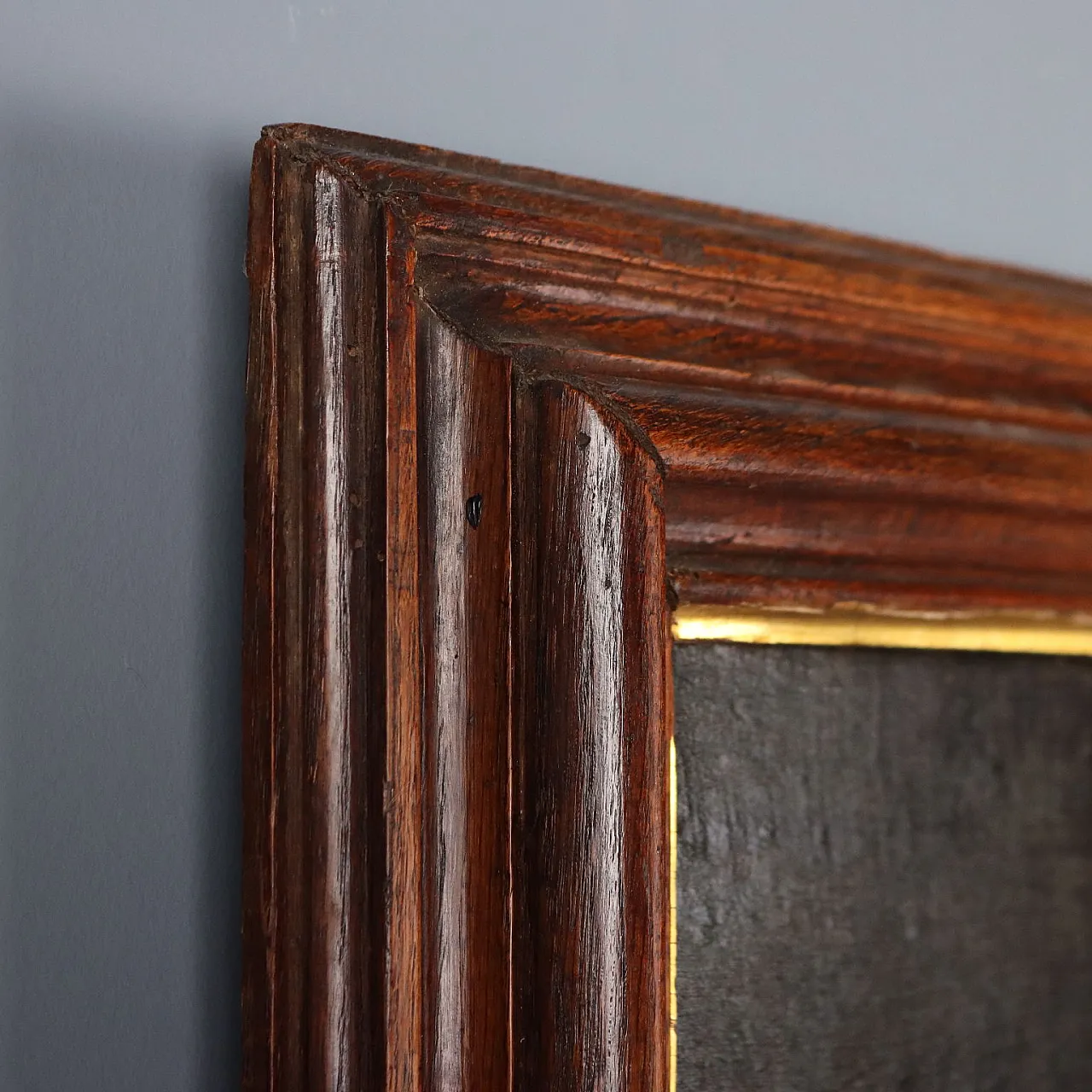 Portrait of a Lady, oil on canvas, 18th century 9