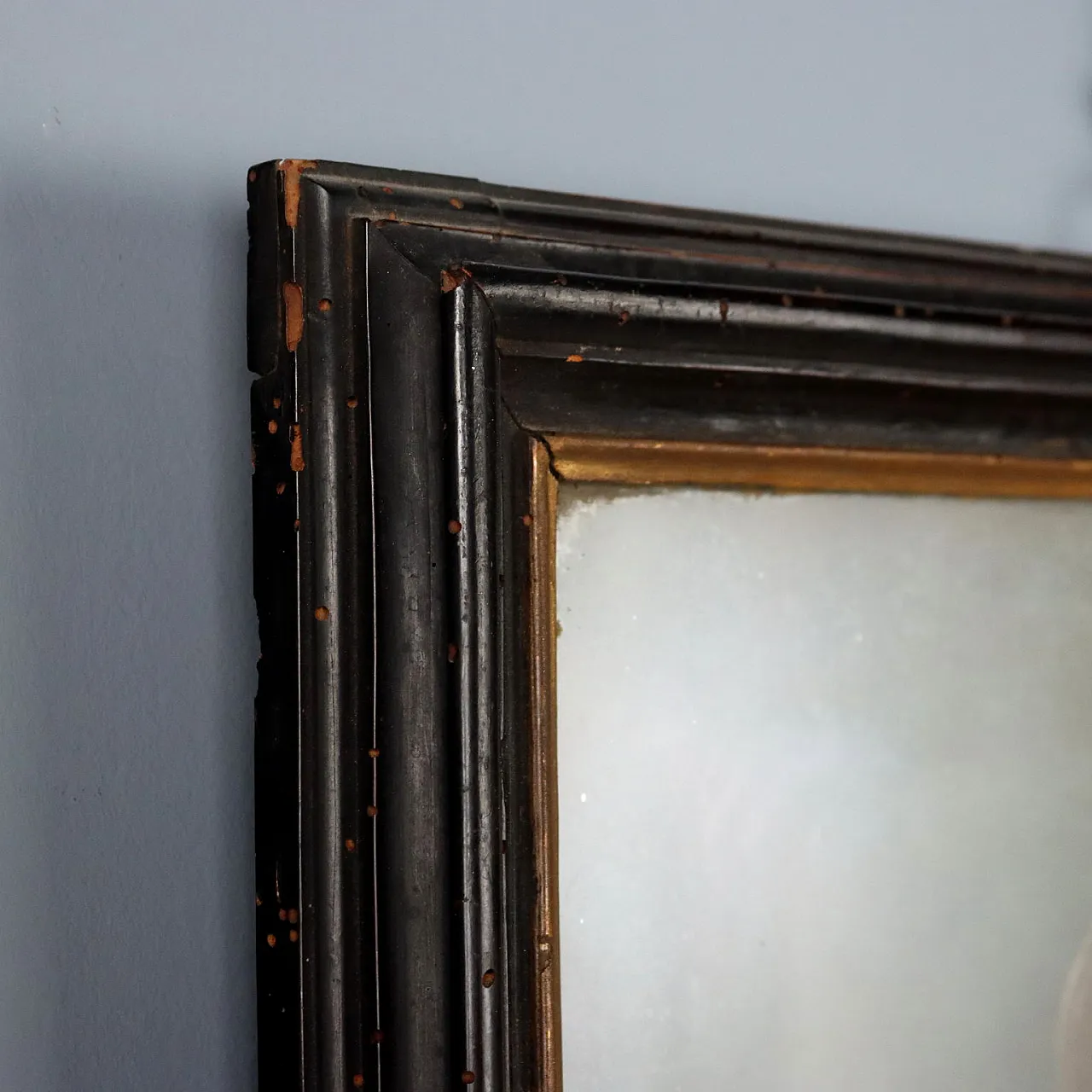 Portrait of a young woman, pastel on cardboard, 19th century 8