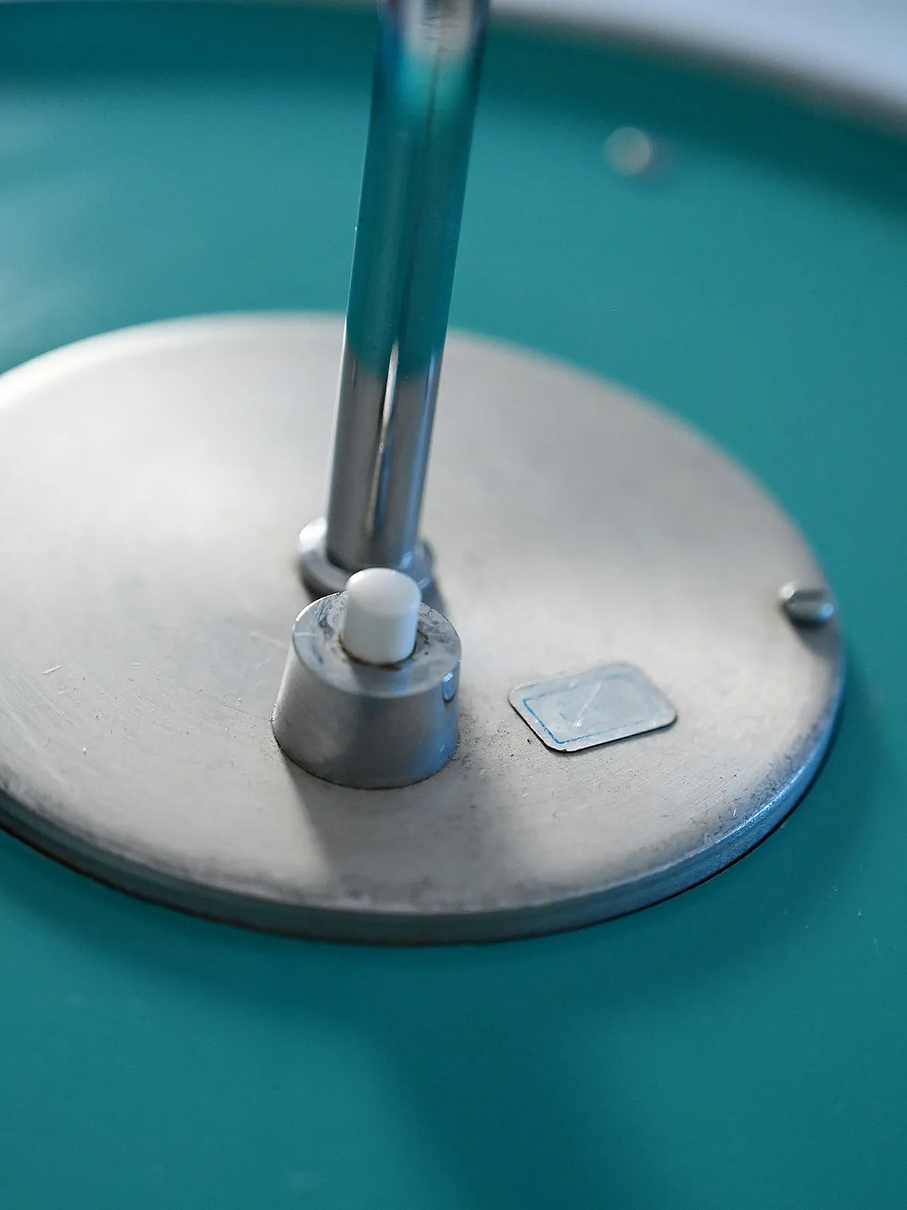 Lampada da soffitto Bumling azzurra di Anders Pehrson 6