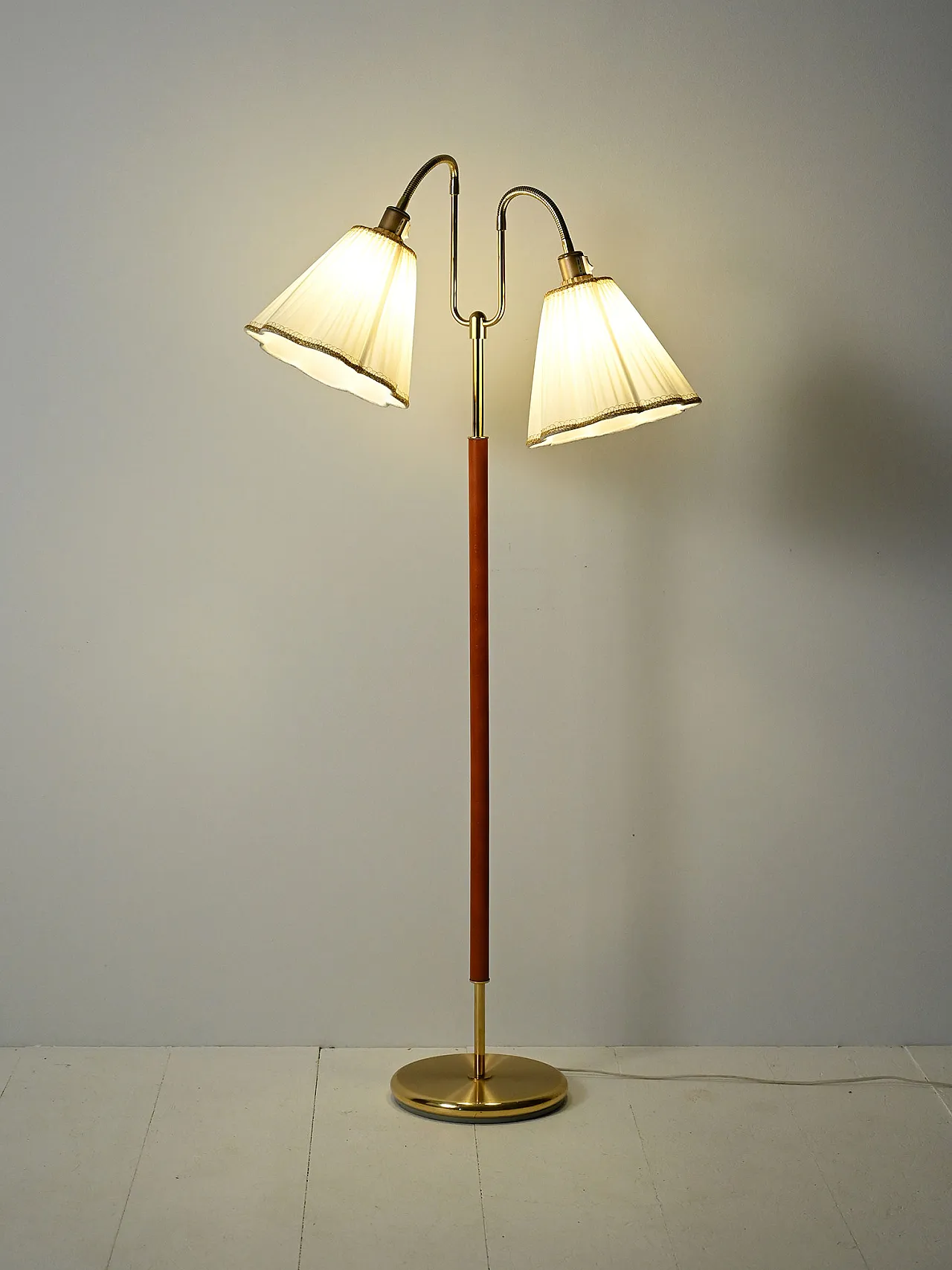 Floor lamp "288" Armathuranverk 1