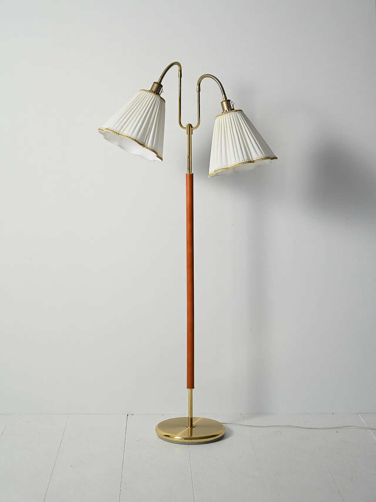 Floor lamp "288" Armathuranverk 2
